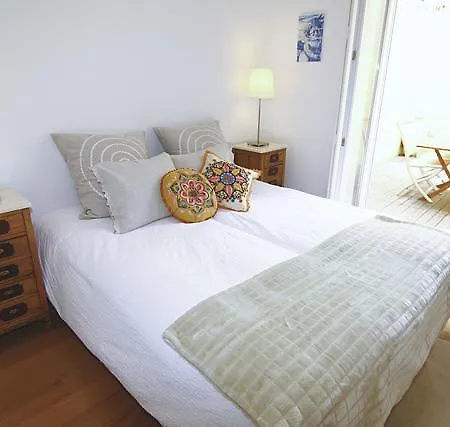 Apartmán Graca Terrace *